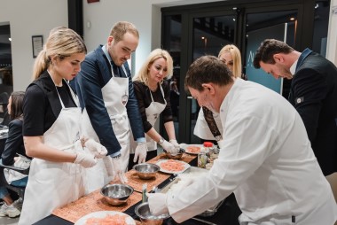 Chefforense - One Night in Japan 2019
